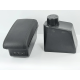 Центральный подлокотник-консоль с USB портами для Renault Captur 2011–2017