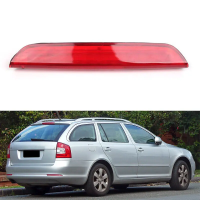 Центральний стоп-сигнал для Skoda Octavia A5 Універсал (2004–2013)
