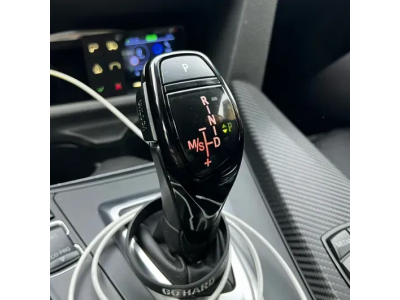 Корпус ручки КПП BMW F15/F16 вар. А