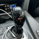 Корпус ручки КПП BMW F15/F16 вар. А