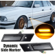 Світлодіодний покажчик повороту BMW 3 E36 / 5 E34 / 7 E32