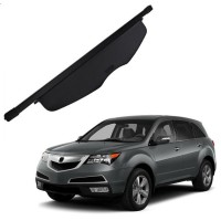Задня накладка (шторка, полка) багажника Acura MDX Y2 (2006-2013)