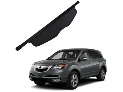 Задня накладка (шторка, полка) багажника Acura MDX Y2 (2006-2013)