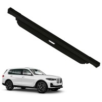 Задня накладка (шторка, полка) багажника BMW X7 G07 (2019-...)