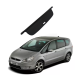 Задня накладка (шторка, полка) багажника Ford S-MAX (2006-2015)