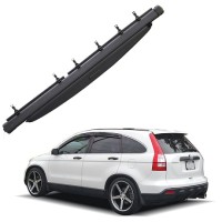 Задня накладка (шторка, полка) багажника Honda CR-V (2006-2012)