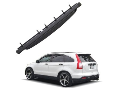 Задня накладка (шторка, полка) багажника Honda CR-V (2006-2012)