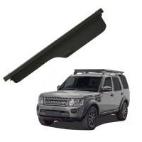 Задня накладка (шторка, полка) багажника Land Rover Discovery 3/4 (2004-2016)