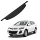 Задня накладка (шторка, полка) багажника Mazda CX-7 (2007-2012)
