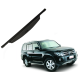 Задня накладка (шторка, полка) багажника Mitsubishi Pajero V93 V97 (2006-2015)