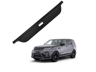 Задняя накладка (шторка, полка) багажника Range Rover Diskovery Sport (2015-2019)