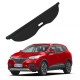 Задняя накладка (шторка, полка) багажника Renault Kadjar (2015-2019)