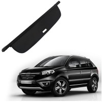 Задня накладка (шторка, полка) багажника Renault Koleos (2008-2014)