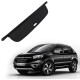 Задня накладка (шторка, полка) багажника Renault Koleos (2008-2014)