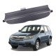 Задня накладка (шторка, полка) багажника Subaru Forester (2008-2012)