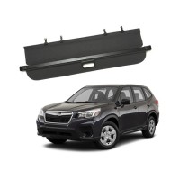 Задня накладка (шторка, полка) багажника Subaru Forester (2019-...)