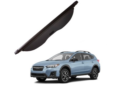Задня накладка (шторка, полка) багажника Subaru Outback (2009-2014)
