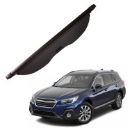 Задня накладка (шторка, полка) багажника Subaru Outback (2014-2018)