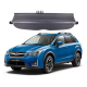 Задня накладка (шторка, полка) багажника Subaru XV (2012-2018)