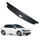 Задня накладка (шторка, полка) багажника Volkswagen Golf 7