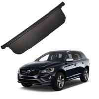Задня накладка (шторка, полка) багажника Volvo XC60 (2015-2019)