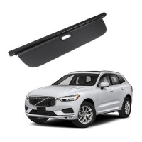 Задня накладка (шторка, полка) багажника Volvo XC60 (2019-...)