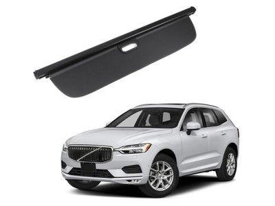 Задняя накладка (шторка, полка) багажника Volvo XC60 (2019-...)