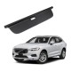 Задняя накладка (шторка, полка) багажника Volvo XC60 (2019-...)