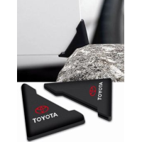 Защитные резиновые накладки на дверные углы Toyota