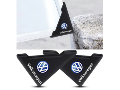 Защитные резиновые накладки на дверные углы Volkswagen
