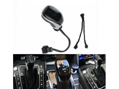 Ручка переключения передач VW Golf 6 7 / Passat B7 B8 / Touran / Tiguan MK2 / CC DSG