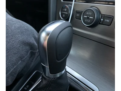 Ручка переключения передач VW Golf 6,7 / Passat B7, B8, CC / Jetta 6 коробка DSG