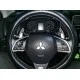 Рычаги переключения передач на руль Mitsubishi ASX Outlander Lancer Eclipse