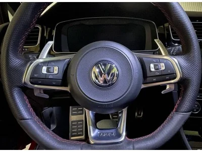 Рычаги переключения передач на руль VW Jetta 6 Golf 7 Passat B8 POLO Scirocco Tiguan