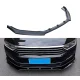 Накладка (губа) переднего бампера Volkswagen Passat B8 Европа (2014-2018)